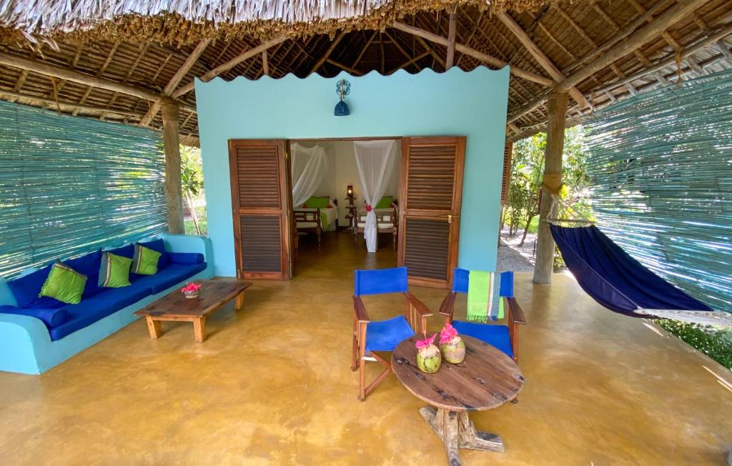 Butiama Lodge